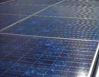 Inversió energia solar